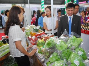 Nông nghiệp công nghệ cao hấp dẫn nhiều nhà đầu tư Việt
