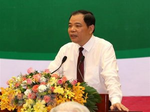 Tạo bước ngoặt trong ph&aacute;t triển n&ocirc;ng nghiệp, cải thiện đời sống d&acirc;n