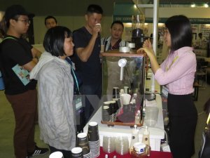 khung ph&aacute;t triển sản phẩm quốc gia &ldquo;C&agrave;ph&ecirc; Việt Nam chất lượng cao