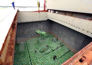 Thị trường gạo thế giới c&oacute; nguy cơ gi&aacute;n đoạn trong thời gian tới 