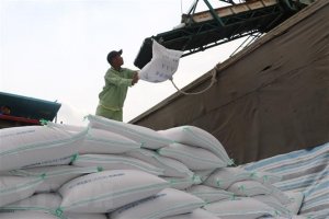 Thị trường n&ocirc;ng sản tuần qua: Gi&aacute; gạo trong nước giảm nhẹ