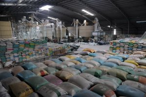 Bộ N&ocirc;ng nghiệp Mỹ dự b&aacute;o Việt Nam tiếp tục đứng thứ 2 về xuất khẩu gạo