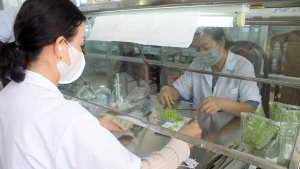 C&ocirc;ng nghệ hạt nh&acirc;n c&oacute; thể đ&oacute;ng một vai tr&ograve; quan trọng trong việc thiết lập c&aacute;c ti&ecirc;u chuẩn thực phẩm to&agrave;n cầu