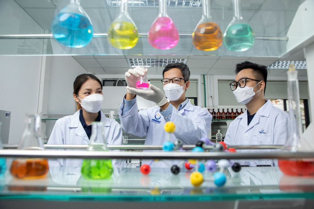 Vai tr&ograve; của khoa học trong lực lượng sản xuất số ở Việt Nam hiện nay