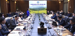 Nhiều quy định bất cập trong c&aacute;c Luật đang g&acirc;y kh&oacute; cho doanh nghiệp ng&agrave;nh n&ocirc;ng nghiệp