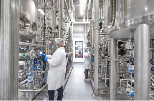 C&ocirc;ng nghệ thực phẩm mới c&oacute; thể giải ph&oacute;ng 80% đất n&ocirc;ng nghiệp 
