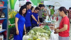 N&ocirc;ng sản &ldquo;chật vật&rdquo; đầu ra v&igrave; chuỗi li&ecirc;n kết cung - cầu c&ograve;n rời rạc