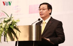 N&ocirc;ng nghiệp 4.0: Việt Nam h&atilde;y n&oacute;i &iacute;t đi, l&agrave;m nhiều hơn!