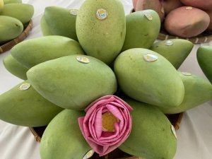Chiến lược ph&aacute;t triển mặt h&agrave;ng xo&agrave;i Đồng Th&aacute;p đến năm 2025