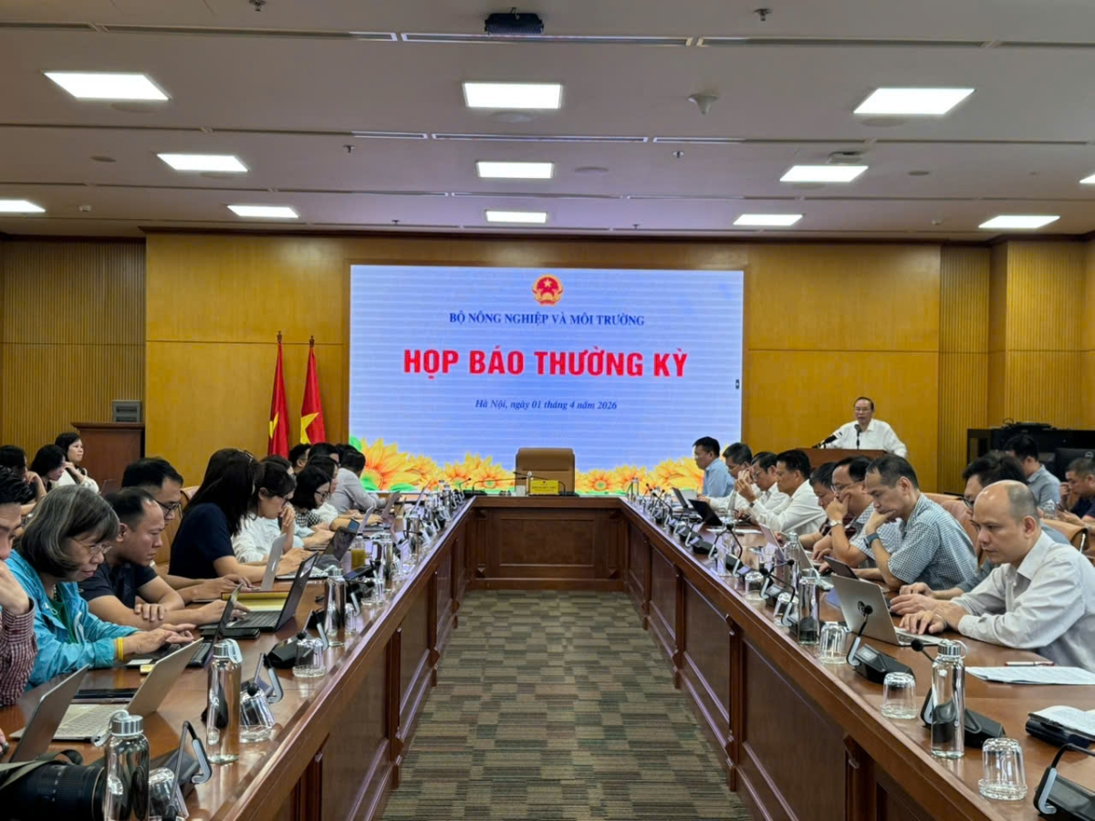 Xuất khẩu n&ocirc;ng l&acirc;m thủy sản qu&yacute; I/2026 đạt gần 16,7 tỷ USD