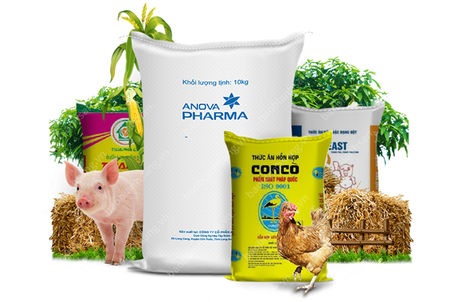 Xuất khẩu thức ăn gia s&uacute;c 10 th&aacute;ng năm 2025 tăng 35,5%