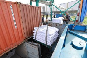 Ng&agrave;nh h&agrave;ng l&uacute;a gạo cần th&ecirc;m trợ lực để chuyển từ "lượng" sang "chất"