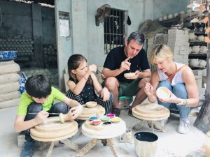 Để &ldquo;c&ocirc;ng nghiệp kh&ocirc;ng kh&oacute;i&rdquo; ở n&ocirc;ng th&ocirc;n ph&aacute;t triển bền vững: Giải ph&aacute;p tổng thể