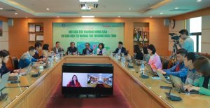 Mở cửa thị trường n&ocirc;ng sản &ndash; cơ hội từ những thị trường kh&oacute; t&iacute;nh