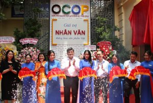 Ph&aacute;t triển du lịch n&ocirc;ng th&ocirc;n gắn với ti&ecirc;u thụ sản phẩm OCOP