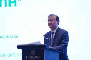 Xuất khẩu xanh l&agrave; xu hướng tr&ecirc;n to&agrave;n cầu
