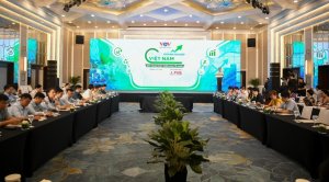 Đổi mới c&ocirc;ng nghệ, ch&igrave;a kh&oacute;a ph&aacute;t triển kinh tế số, kinh tế xanh