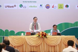 Lắng nghe n&ocirc;ng d&acirc;n n&oacute;i: &ldquo;Ch&igrave;a kh&oacute;a&rdquo; ph&aacute;t triển n&ocirc;ng nghiệp bền vững