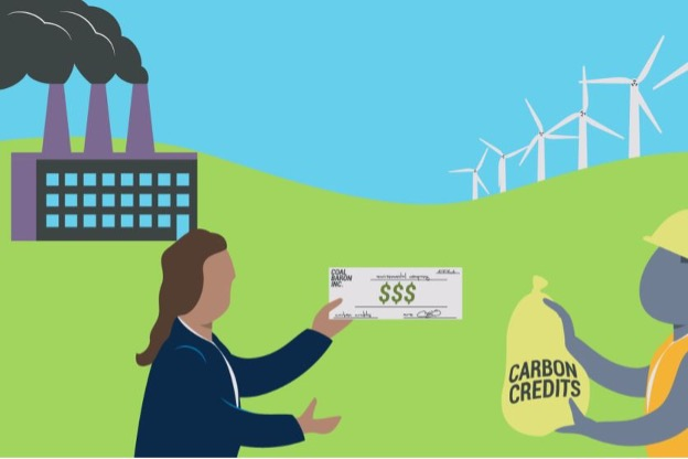 T&iacute;n chỉ carbon: từ &lsquo;ph&ograve;ng th&iacute; nghiệm sống&rsquo; đến trung t&acirc;m t&agrave;i ch&iacute;nh quốc tế