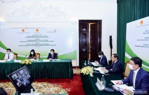 Gạo, c&agrave; ph&ecirc;, h&agrave;ng thủy sản...của Việt Nam đ&atilde; c&oacute; chỗ đứng tại thị trường ch&acirc;u Phi