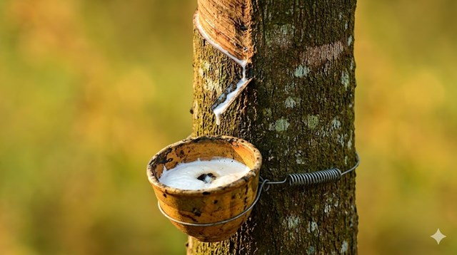 TT cao su ch&acirc;u &Aacute; ng&agrave;y 29/6: Gi&aacute; biến động nhẹ trong bối cảnh nguồn cung cải thiện