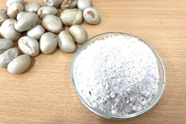 Từ hạt m&iacute;t, ph&aacute;t triển vật liệu si&ecirc;u hấp thụ hỗ trợ cải thiện đất &ocirc; nhiễm