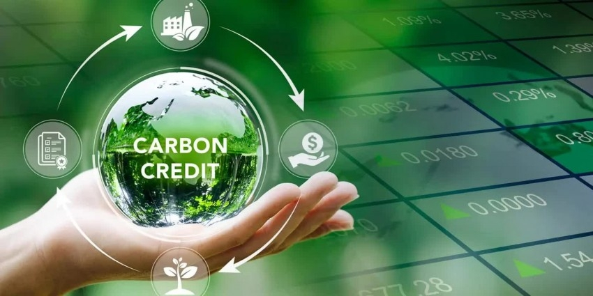 Việt Nam chính thức hình thành sàn giao dịch carbon trong nước