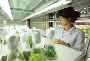 Biến kết quả nghi&ecirc;n cứu th&agrave;nh t&agrave;i sản hữu h&igrave;nh
