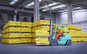 Xu hướng chững lại của nhập khẩu ph&acirc;n b&oacute;n: T&iacute;n hiệu t&iacute;ch cực từ năng lực sản xuất nội địa