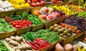 Xuất nhập khẩu rau quả duy tr&igrave; đ&agrave; tăng trưởng mạnh mẽ